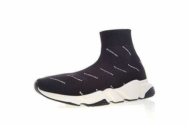 Balenciaga Speed