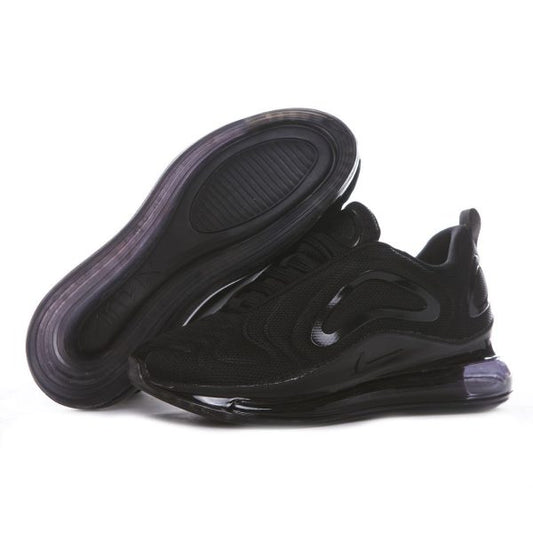 Air Max 720 Negro